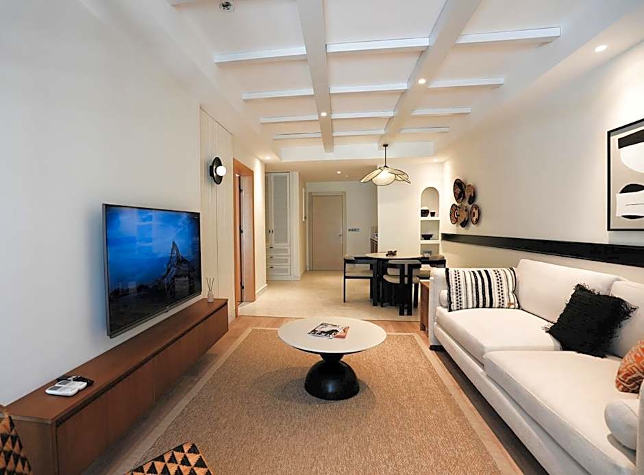 Dalyan Residence & Suites