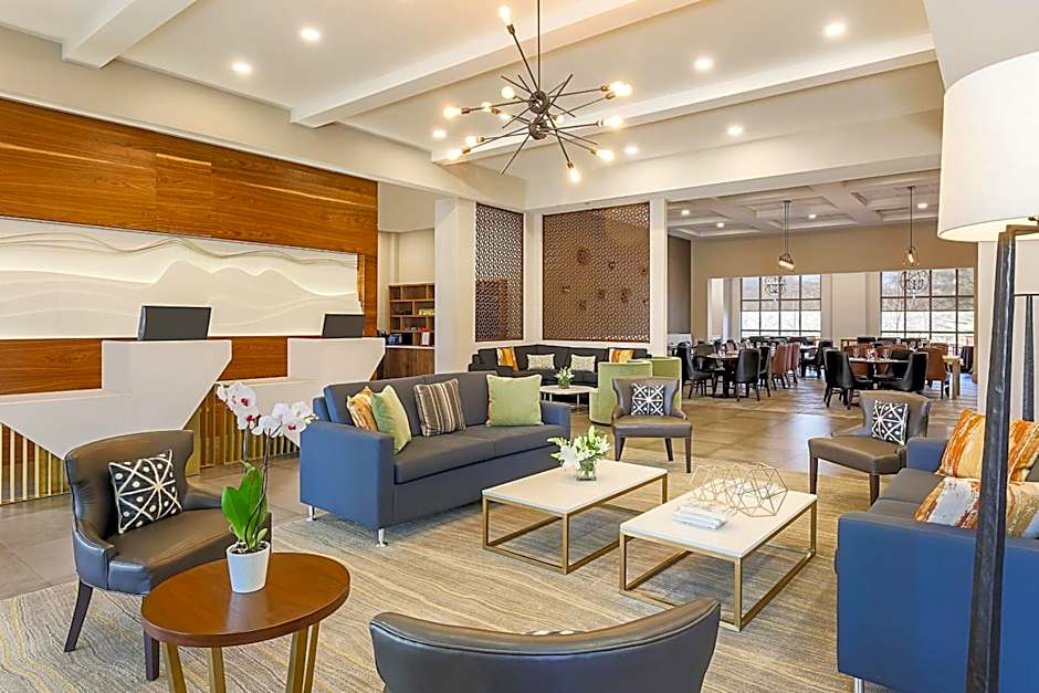 Sheraton Tarrytown Hotel