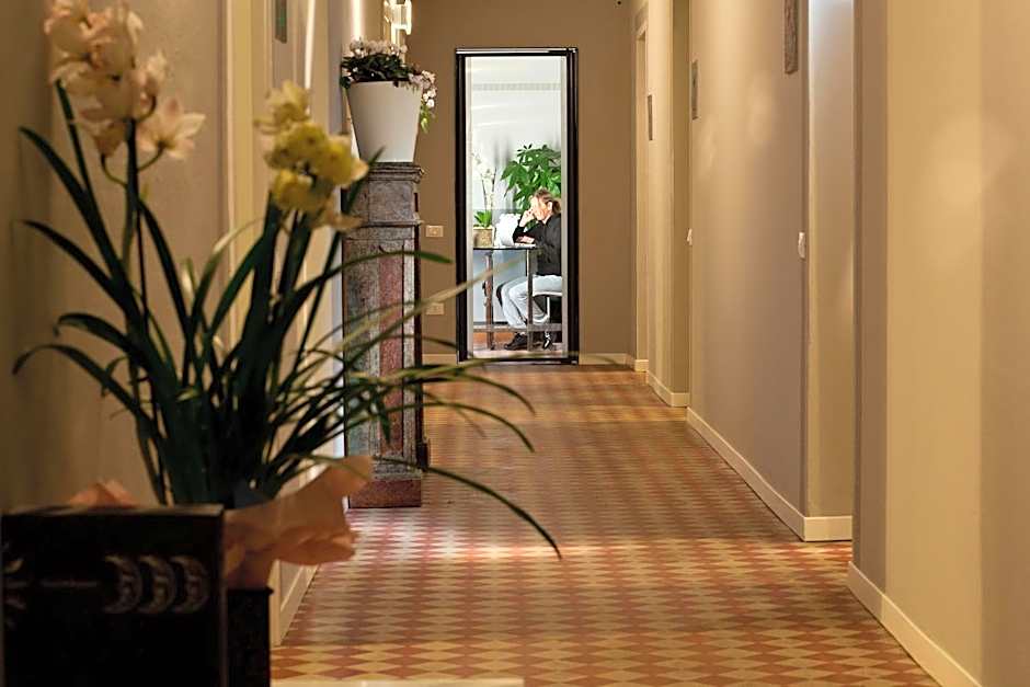 GIO'EL Happiness Guest House