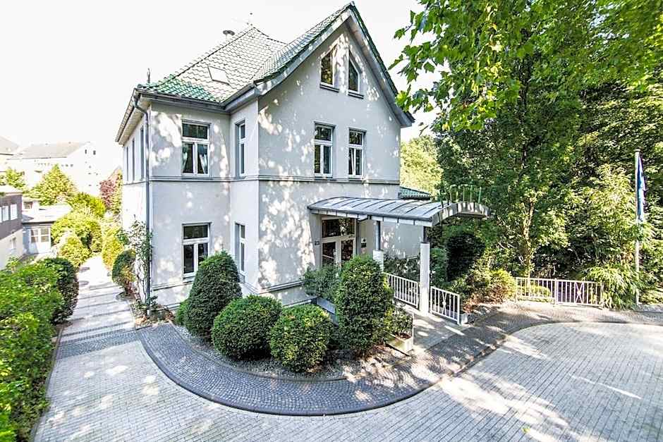 Hotel Waldhaus Langenbrahm
