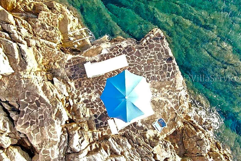 Villa Mare Blu - Porto Rotondo