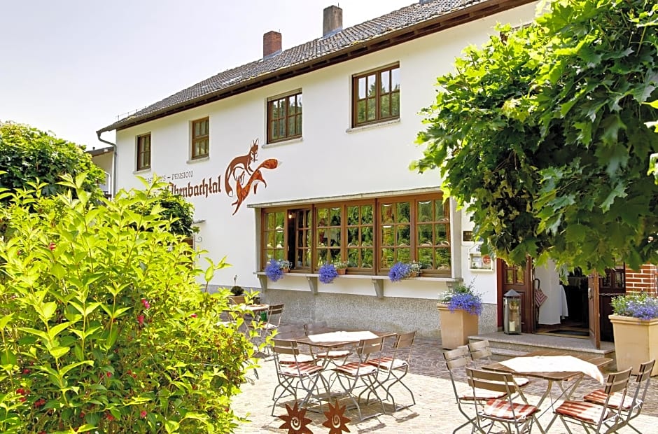 Gasthof & Landhotel Ohrnbachtal