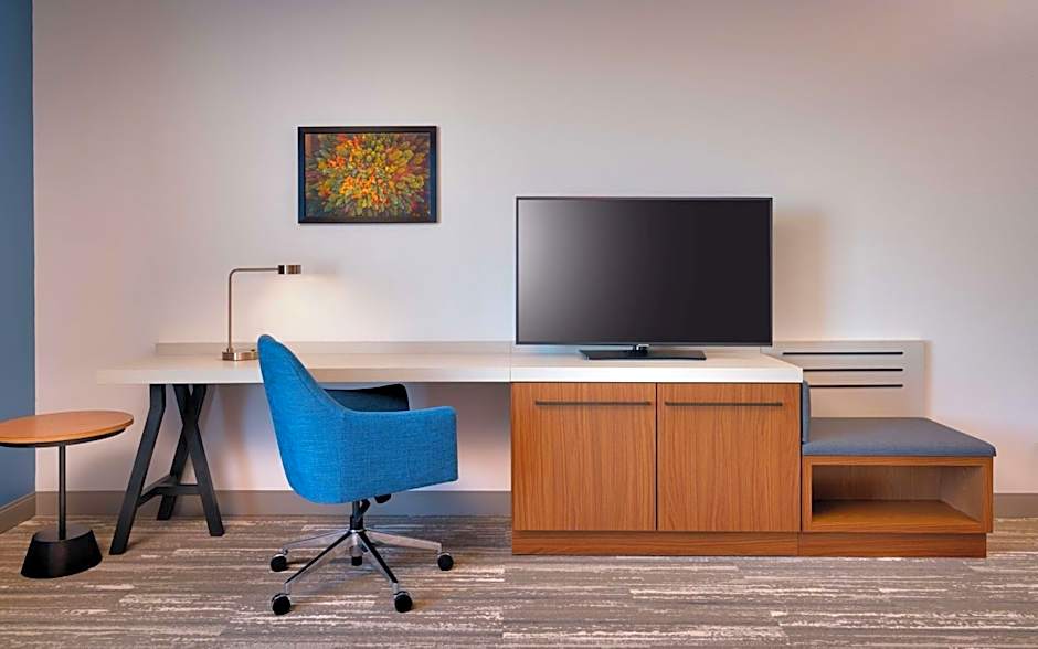 Hilton Garden Inn Prescott Downtown, AZ