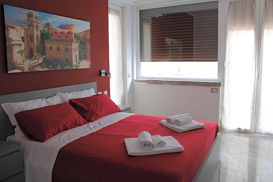 B&B D'Amari Affittacamere