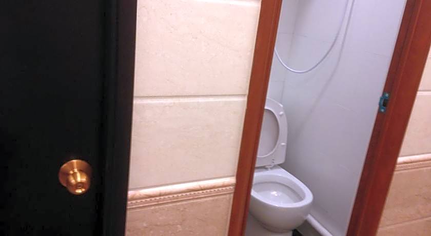 HK Peace Guest House