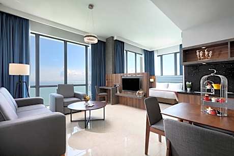 Family Two-Bedroom Suite