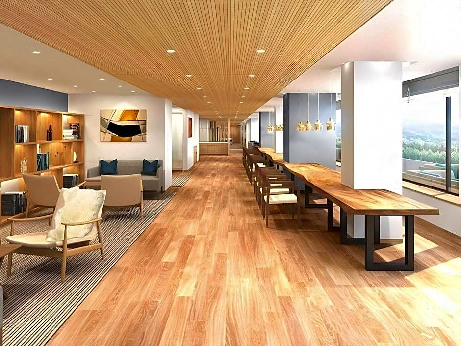 Shima Kanko Hotel The Classic