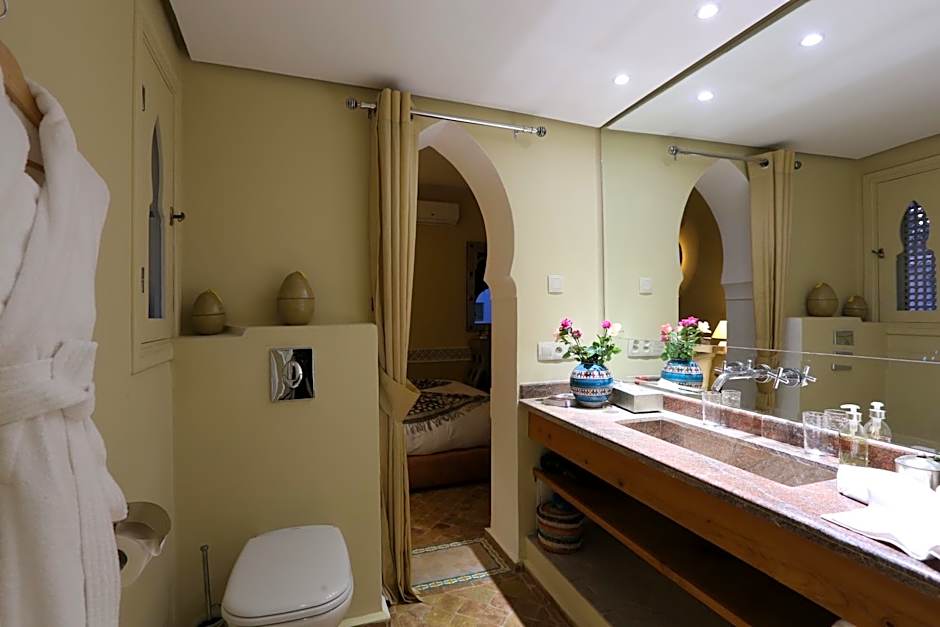 Riad Enchanté