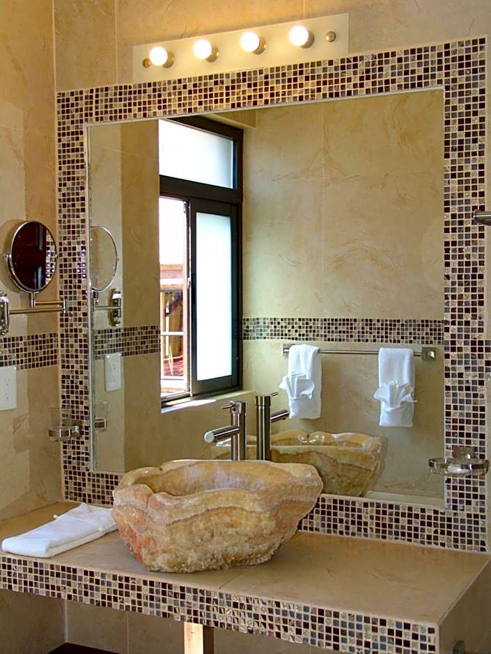 Hotel Casa Don Quijote