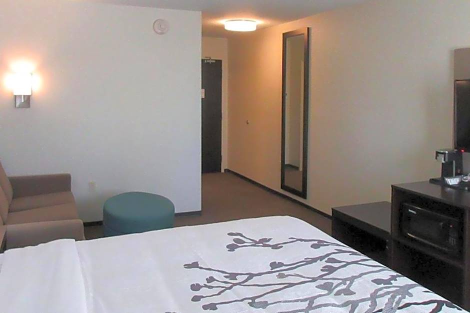 Sleep Inn & Suites Chiloquin-Crater Lake Junction