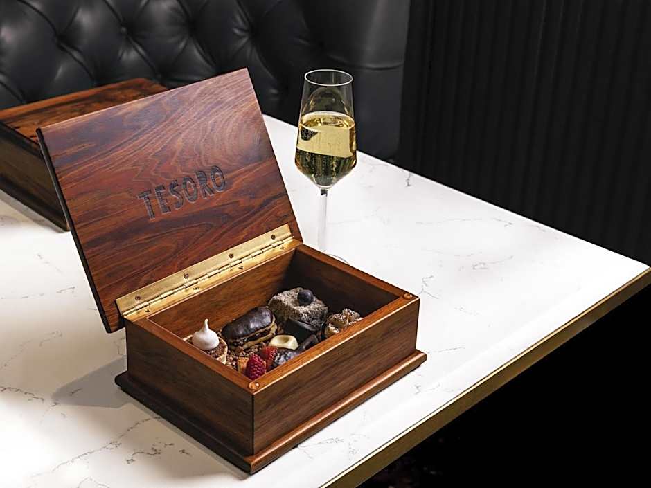 Mövenpick Hotel Hobart 