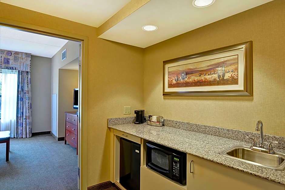 Hampton Inn By Hilton Sayre