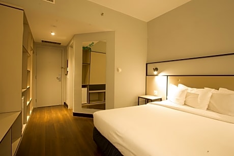 SUITE LUXO QUEEN