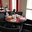 Park & Suites Village Aix-Le Rousset
