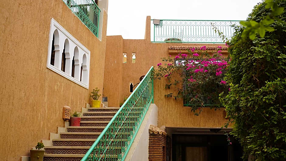 Riad Saida Atlas