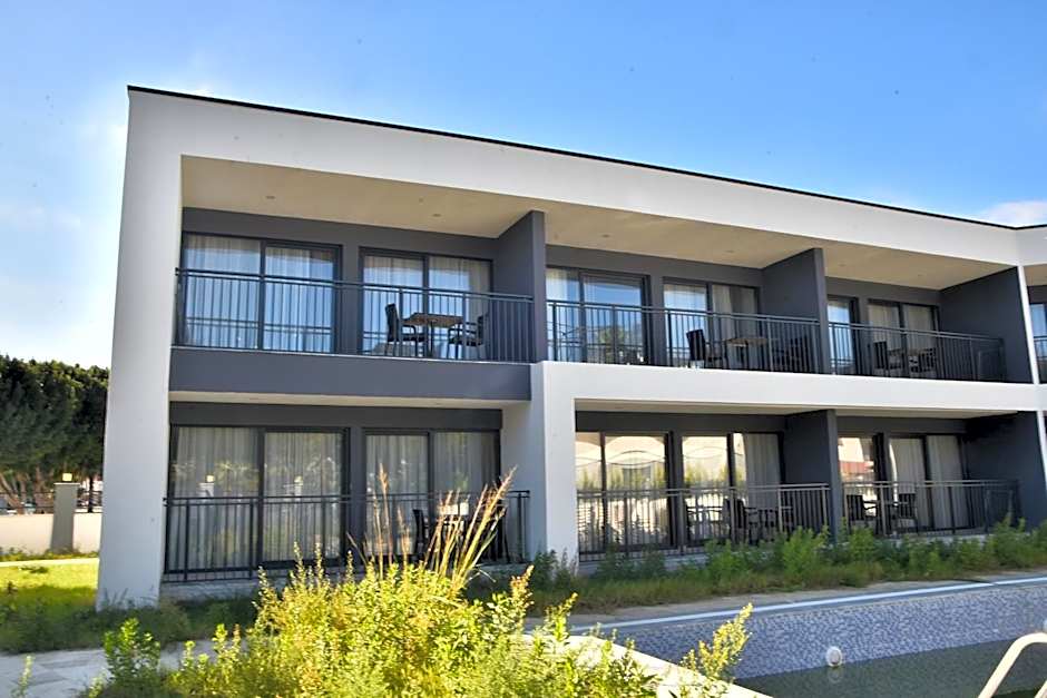 STELLA APART-SUIT HOTEL -All Inclusive-