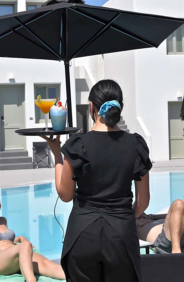 Kallos Imar Boutique Hotel