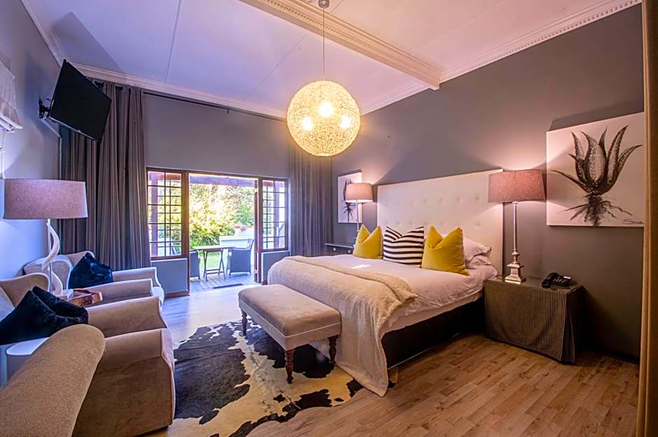 Lairds Lodge Country Estate