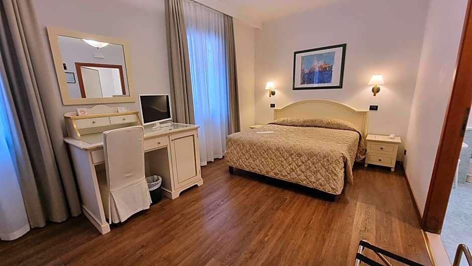 Hotel Carlton Capri