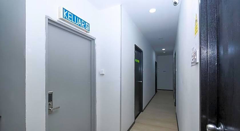 Hotel O Lm Residence