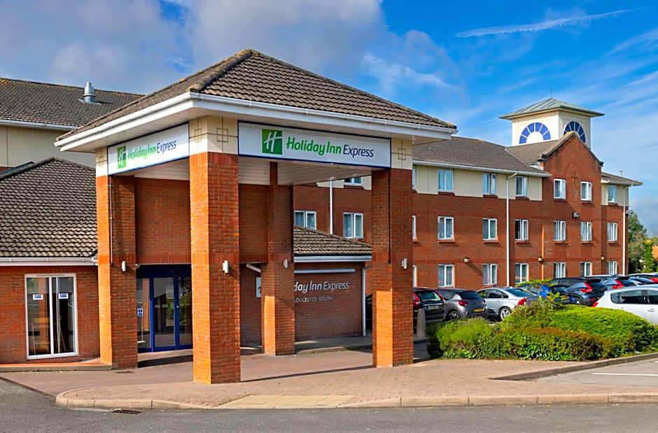 Holiday Inn Express Gloucester By IHG