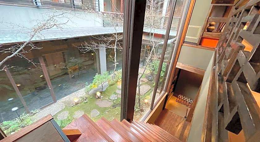 Yuzuya Ryokan