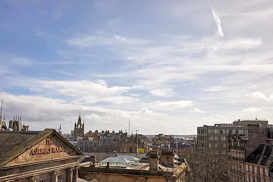 Hotel Indigo Newcastle By IHG