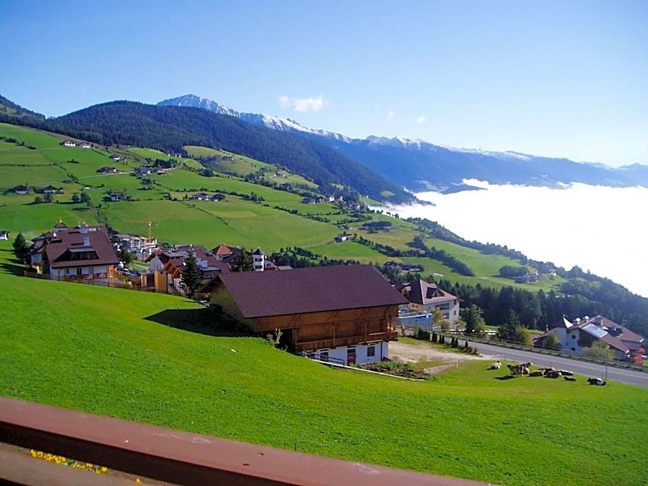 Hotel Alpenfrieden