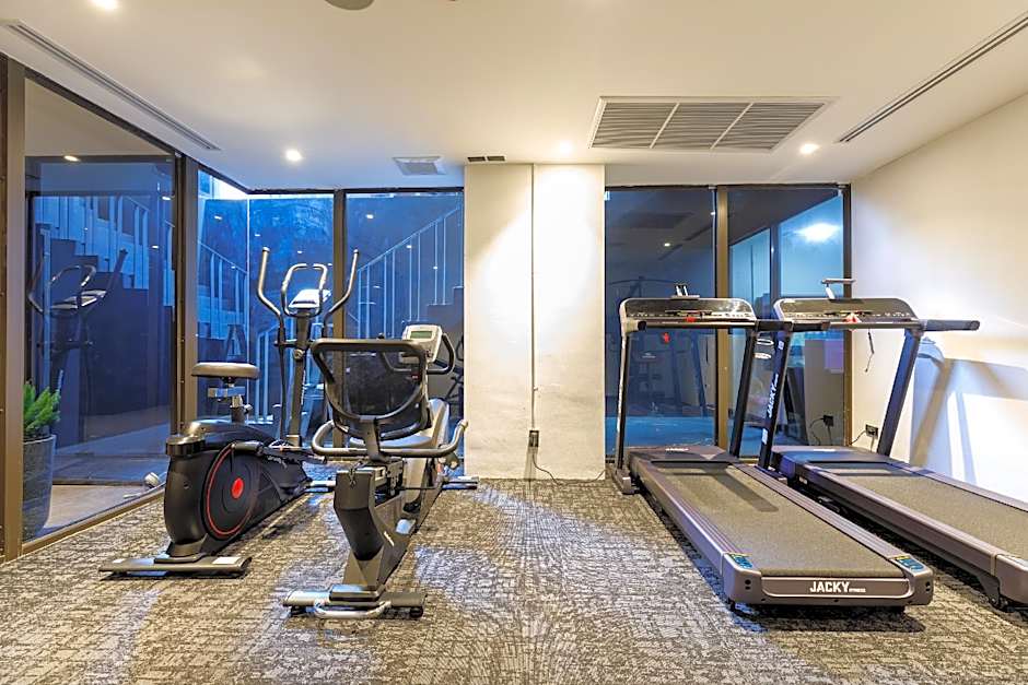 Benjarong Hotel Bangkok