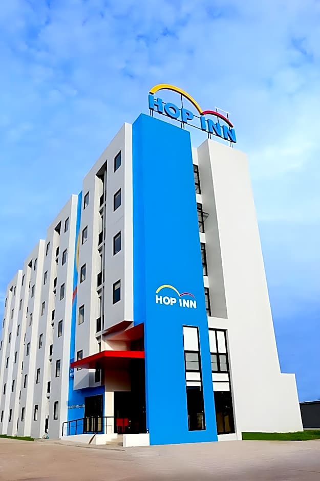HOP INN Udonthani