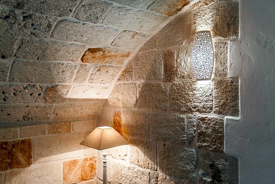 Cuore Di Pietra B&B – Polignano a Mare, LA