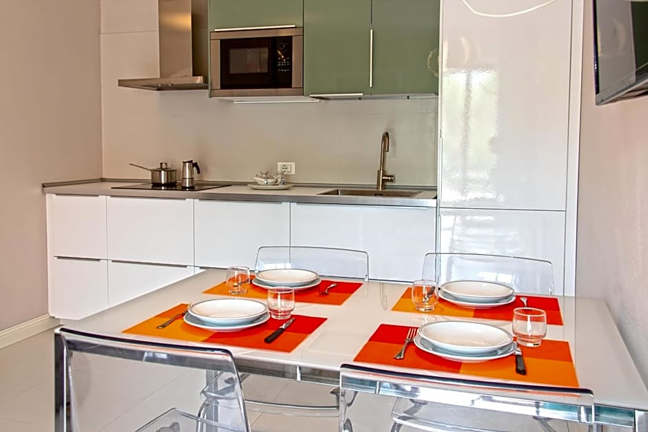 RESIDENCE TERME ISOLA D'ELBA SRL