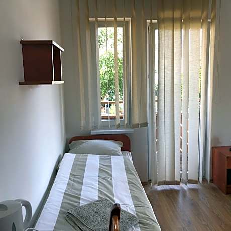 Twin Room with Bathroom