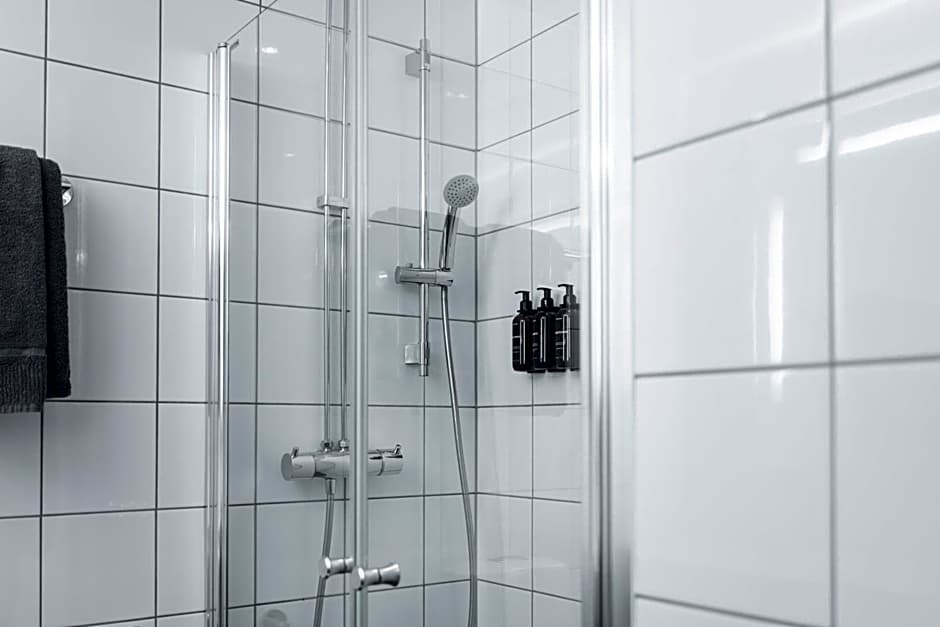 Clarion Collection Hotel Majoren