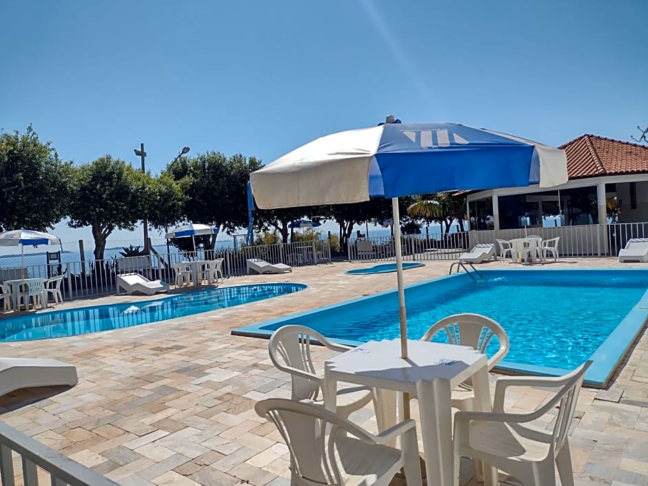 Associação Sabesp Presidente Epitácio