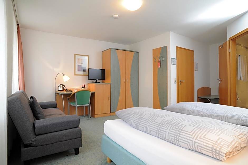 Central-Classic Hotel