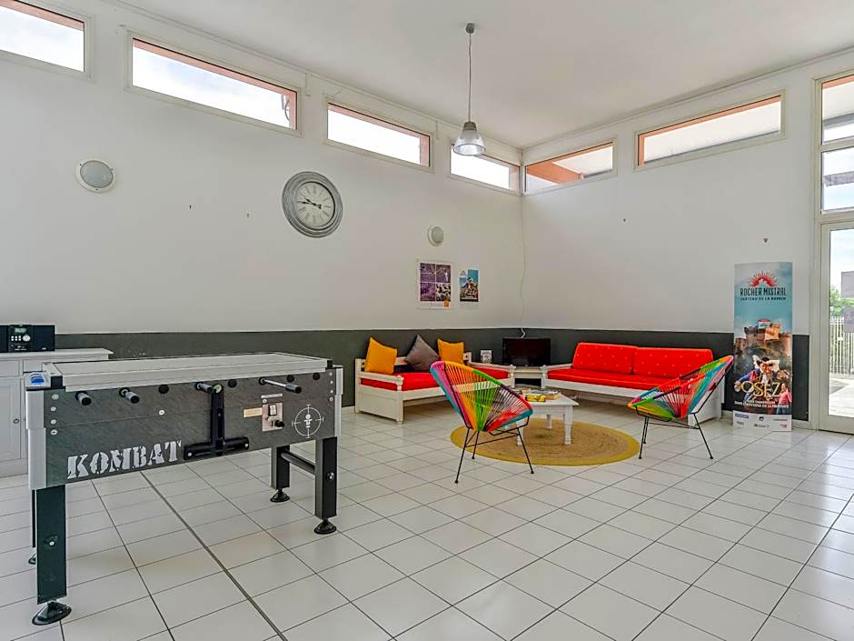 Residence Sun Hols Les Rives du Lac