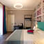 The Time -Home & Hotel-