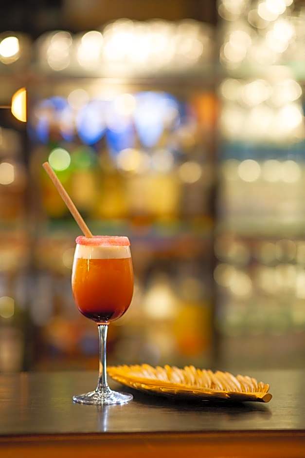 Hôtel Grand Confort Le Moulin Rouge