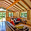 Great Wood Lodges