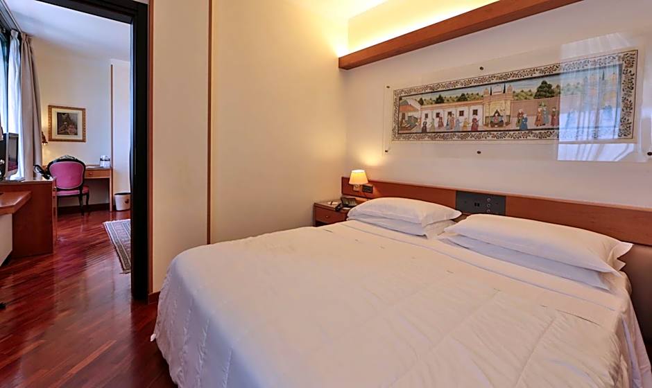 Best Western Hotel Dei Cavalieri