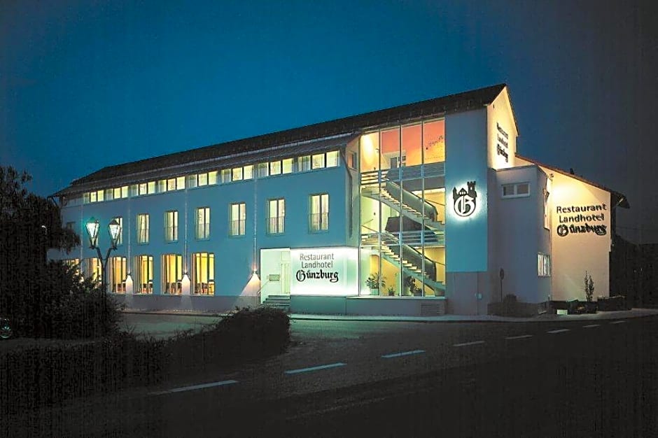 Landhotel Günzburg