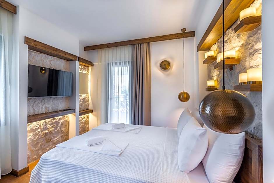 Elizya Boutique Hotel