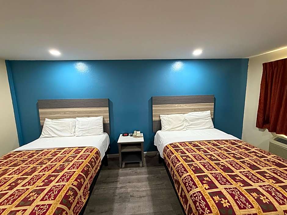 Anaheim National Inn