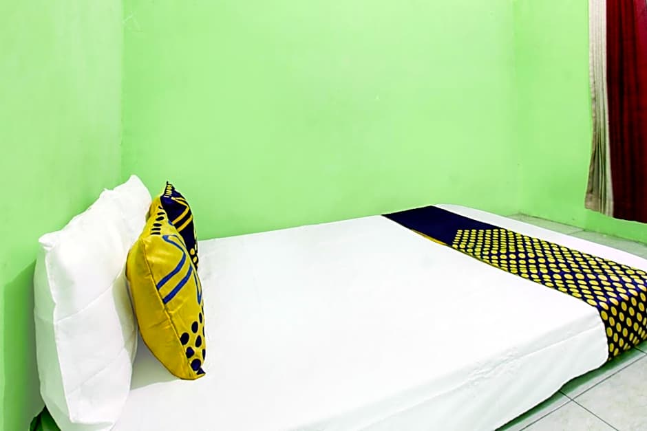 OYO Life 93255 Kosan Teratai Jaya