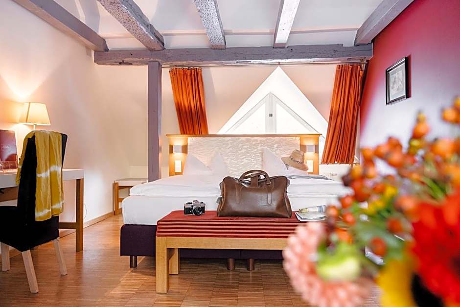 Hotel am Jungfernstieg