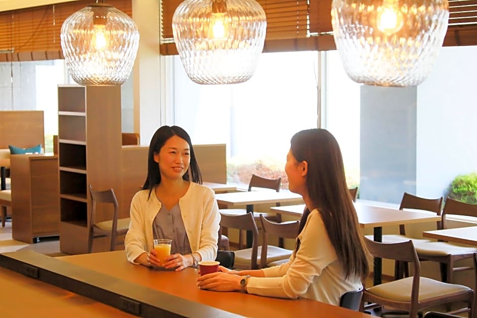 Richmond Hotel Premier Sendai Ekimae