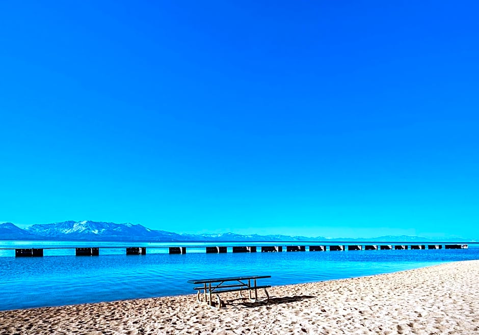 Quality Inn South Lake Tahoe