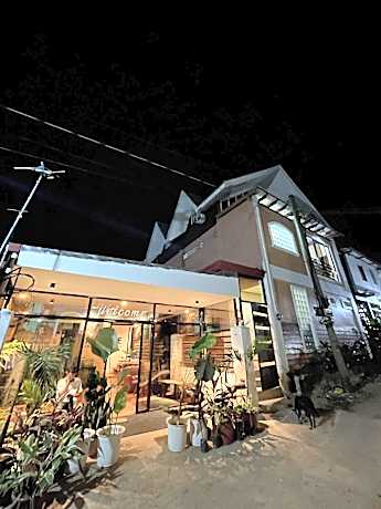 Bahay Ni Ate