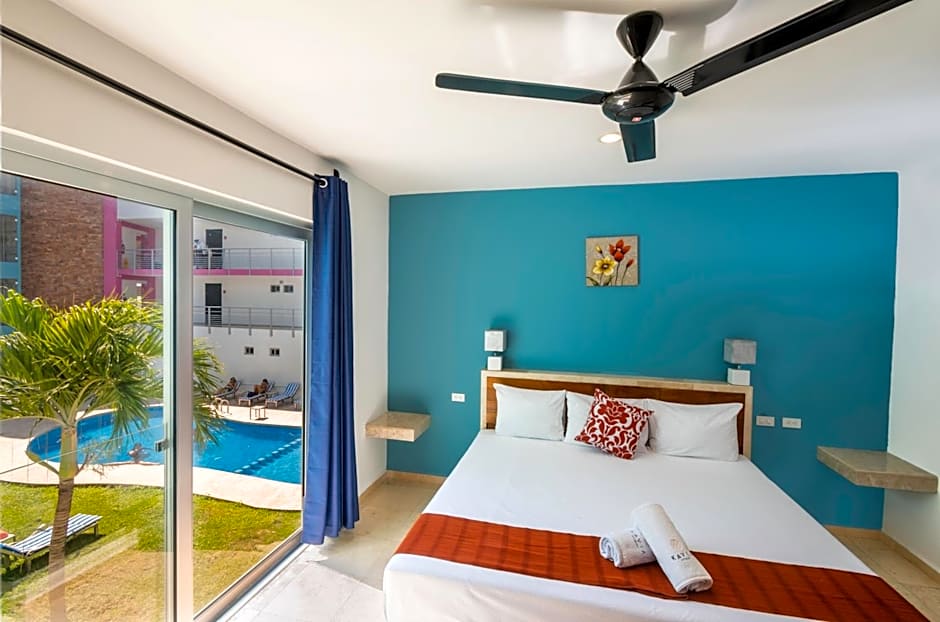 Hotel Playa Encantada